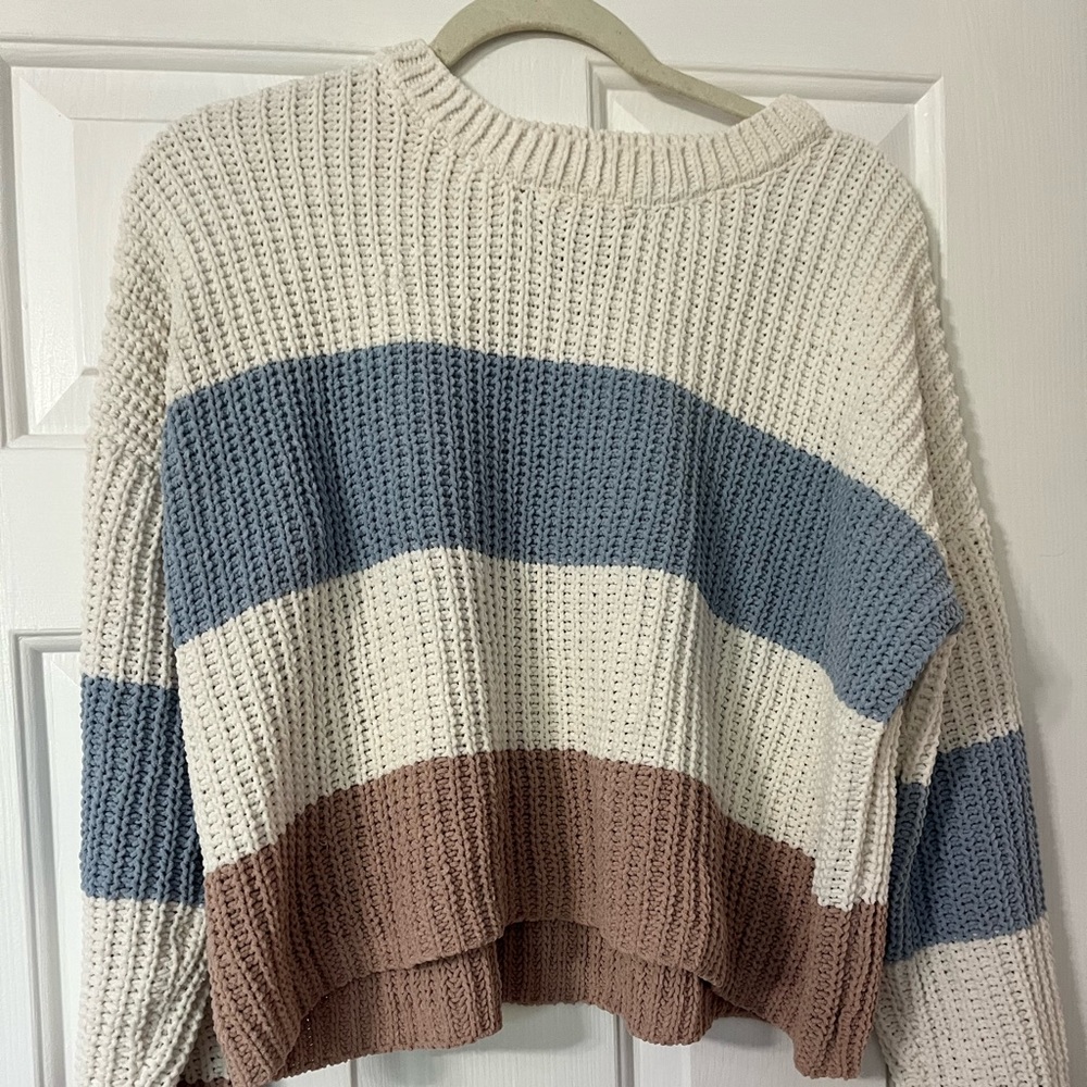 Cute sweater